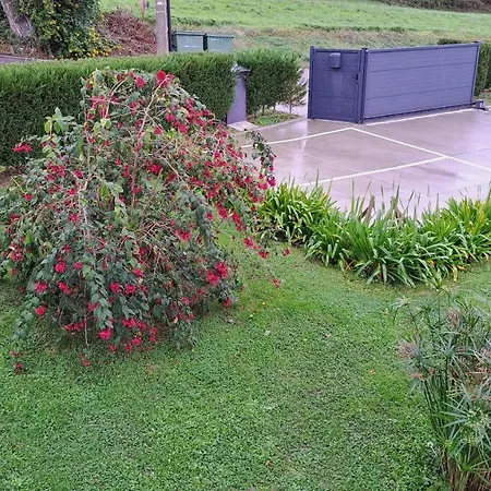 Valle De Irola * Luanco