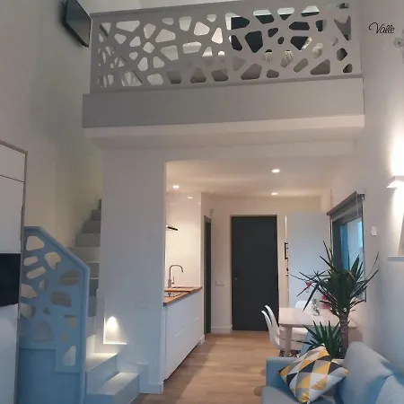 Valle De Irola Luanco