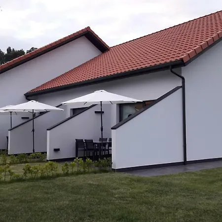 Valle De Irola Appartement Luanco