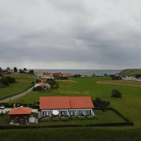 Valle De Irola * Luanco