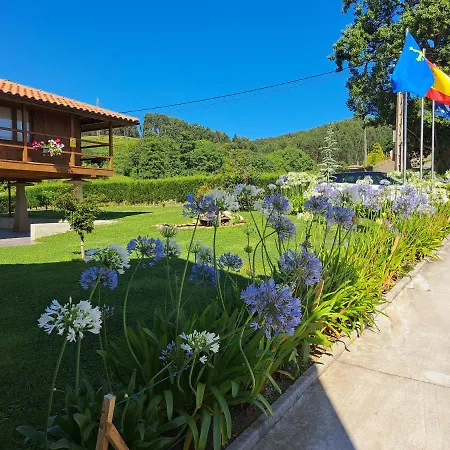 Valle De Irola شقة