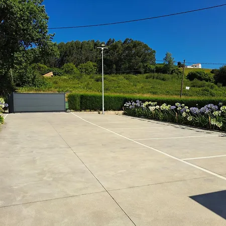 Valle De Irola Luanco