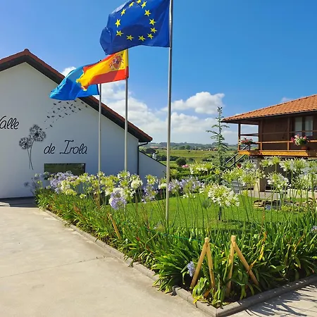 Valle De Irola Apartmán