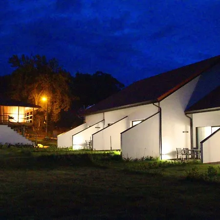 Valle De Irola Apartmán Luanco