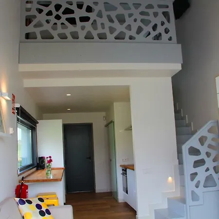 Apartmán Valle De Irola *