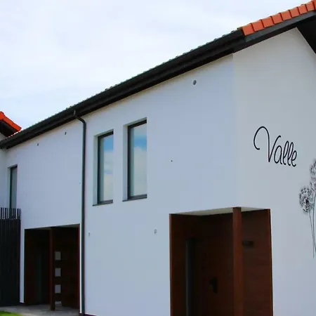 Valle De Irola Luanco