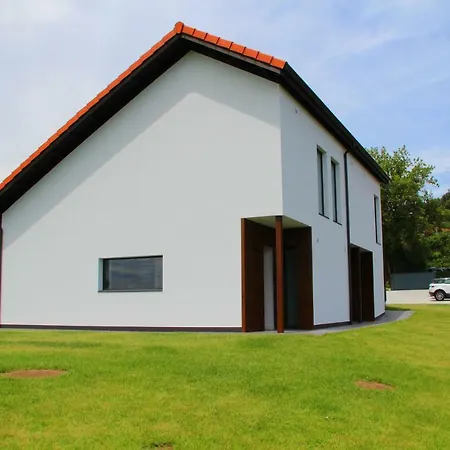 Valle De Irola Apartament Luanco