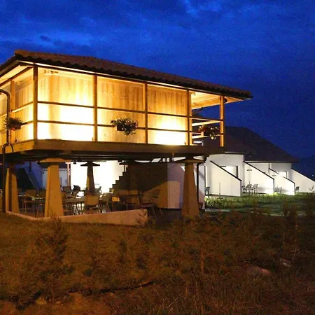 Apartament Valle De Irola Luanco