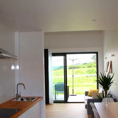 Valle De Irola Luanco