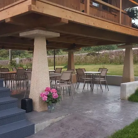 Apartmán Valle De Irola Luanco