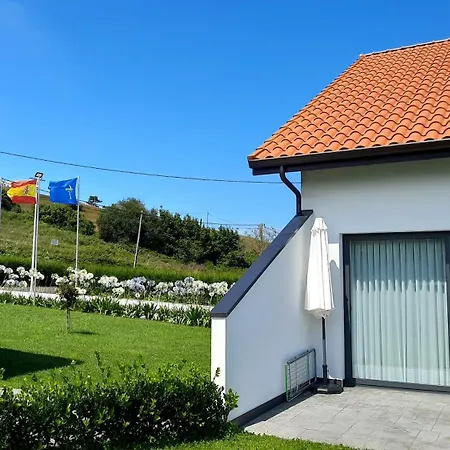 Valle De Irola Luanco