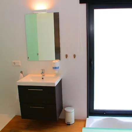 Valle De Irola Apartment Luanco