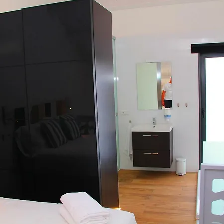 Apartment Valle De Irola *