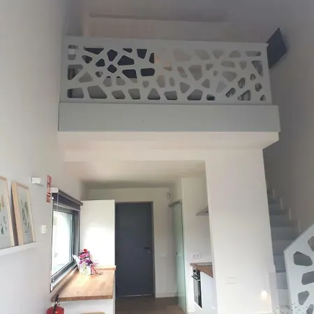 Valle De Irola Apartment Luanco