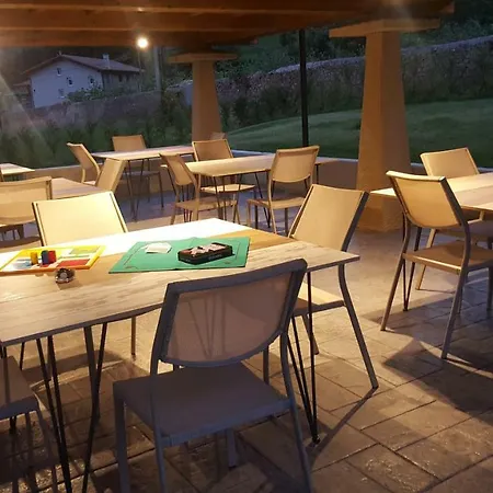 Apartment Valle De Irola