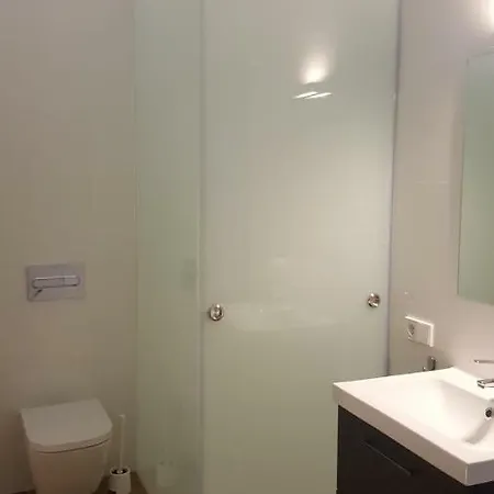 Valle De Irola Apartment