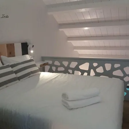 Valle De Irola Luanco