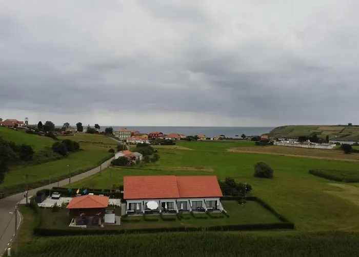 Valle De Irola * Luanco