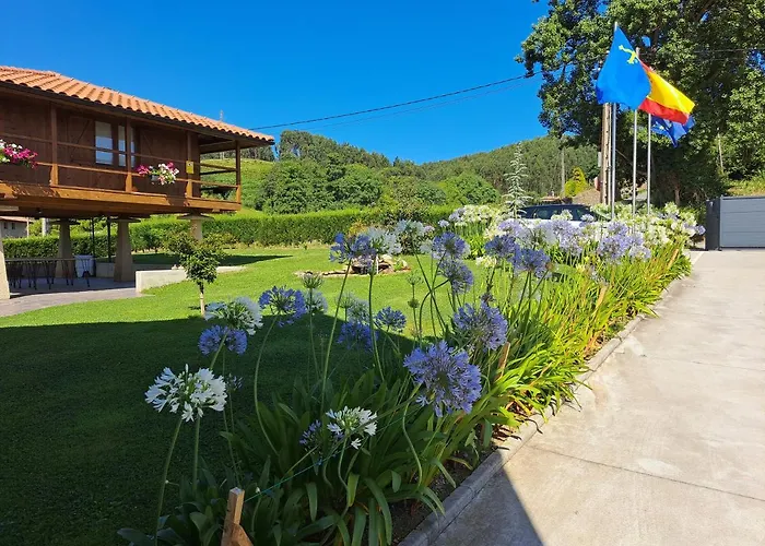 Valle De Irola Apartment