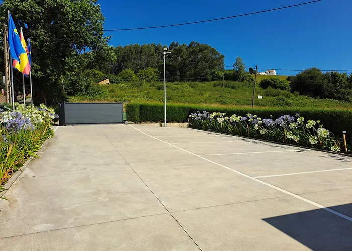 Valle De Irola Luanco