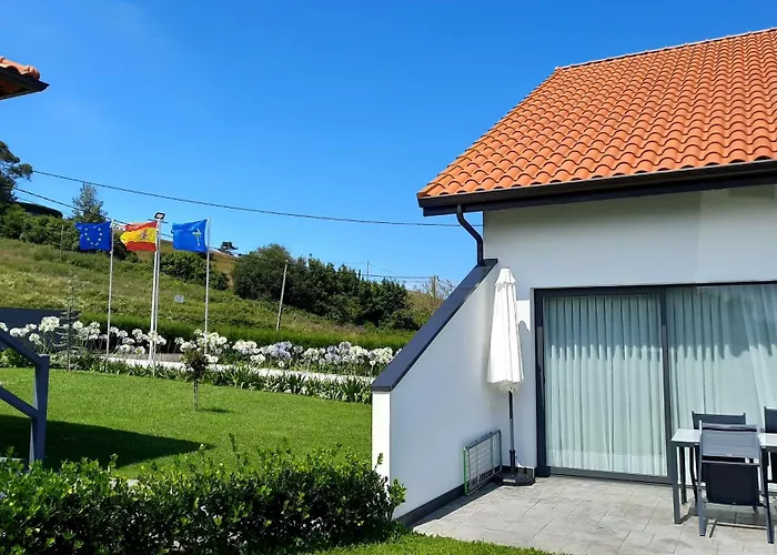 Valle De Irola Luanco