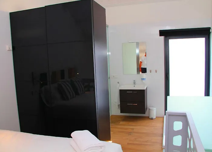 Apartment Valle De Irola *