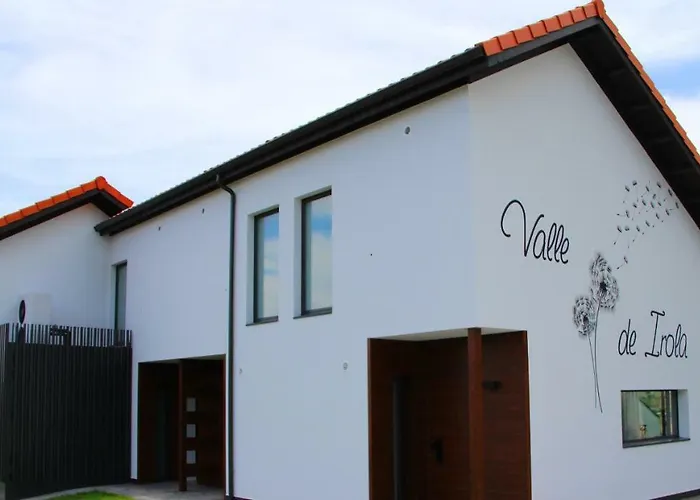 Valle De Irola Luanco